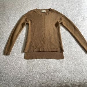 Aritzia sweater